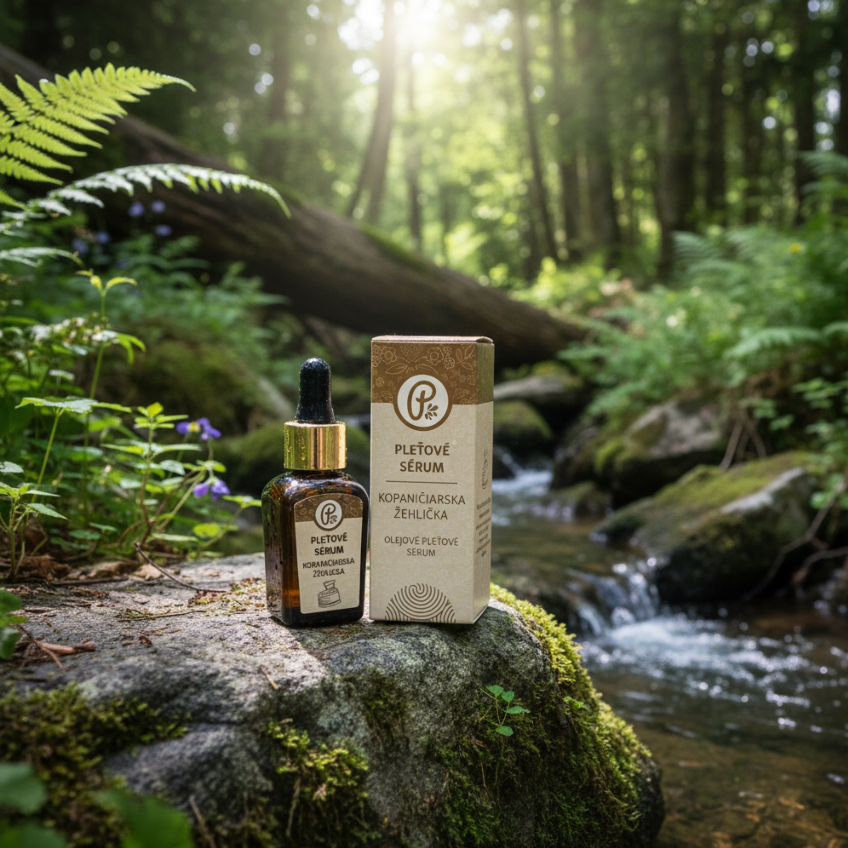 Kopaničiarska žehlička